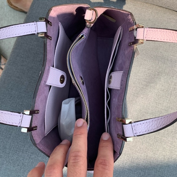 Kate Spade Pershing Street Gwyn purse!!!!! - Picture 2 of 5